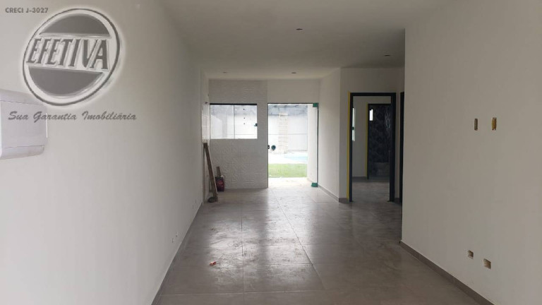 Imagem Casa com 3 Quartos à Venda, 82 m² em Nereidas - Guaratuba