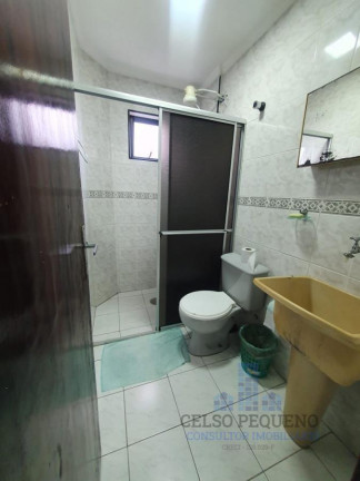 Imagem Apartamento com 1 Quarto à Venda, 50 m² em Aviação - Praia Grande Imagem Apartamento com 1 Quarto à Venda, 50 m² em Aviação - Praia Grande