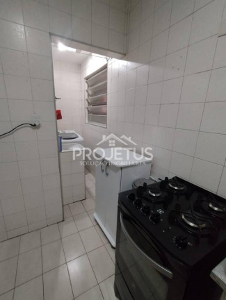 Imagem Apartamento com 2 Quartos à Venda, 61 m² em Vila Mariana - São Paulo