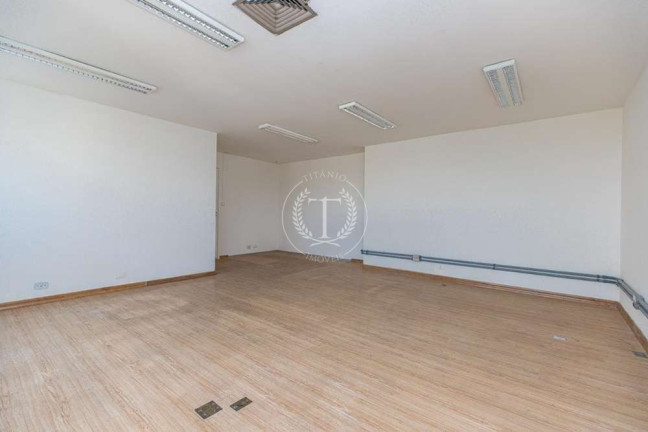 Imagem Sala Comercial à Venda, 122 m² em Santo Amaro - São Paulo Imagem Sala Comercial à Venda, 122 m² em Santo Amaro - São Paulo