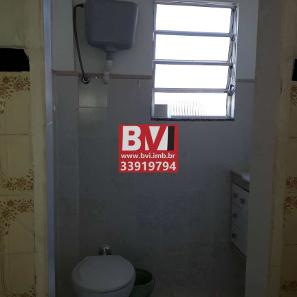 Casa com 2 Quartos à Venda, 71 m² em Vista Alegre - Rio De Janeiro