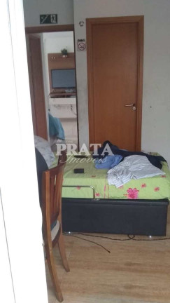 Imagem Apartamento à Venda, 76 m² em Encruzilhada - Santos Imagem Apartamento à Venda, 76 m² em Encruzilhada - Santos