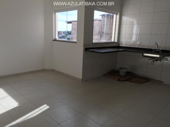 Imagem Casa com 3 Quartos à Venda, 130 m² em Alvinopolis - Atibaia