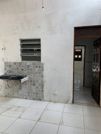 Imagem Casa com 4 Quartos à Venda, 200 m² em São Conrado - Aracaju Imagem Casa com 4 Quartos à Venda, 200 m² em São Conrado - Aracaju