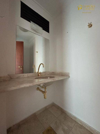 Imagem Apartamento com 4 Quartos à Venda, 287 m² em Jardim Corazza - Itu Imagem Apartamento com 4 Quartos à Venda, 287 m² em Jardim Corazza - Itu