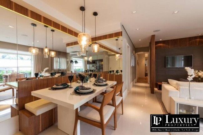 Imagem Apartamento com 3 Quartos à Venda, 76 m² em Barra Funda - São Paulo