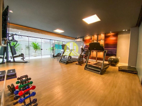 Apartamento com 3 Quartos à Venda, 213 m² em Centro - Balneário Camboriú