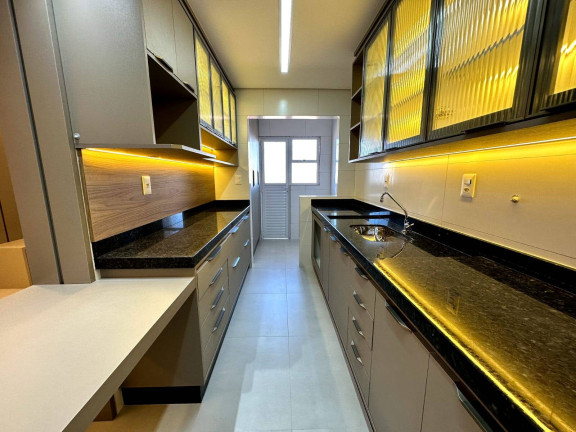 Imagem Apartamento com 2 Quartos à Venda, 73 m² em Guilhermina - Praia Grande