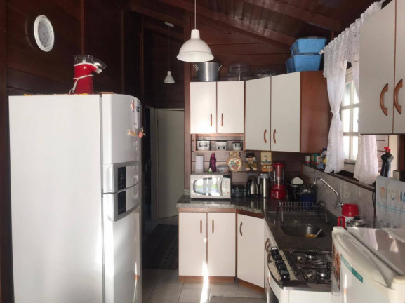 Imagem Casa com 4 Quartos à Venda, 100 m² em Ingleses Do Rio Vermelho - Florianópolis