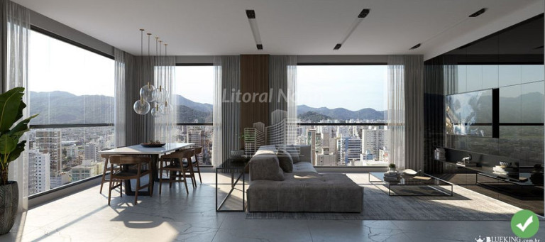 Imagem Apartamento com 3 Quartos à Venda, 125 m² em Centro - Balneário Camboriú
