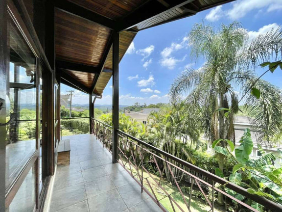 Imagem Casa de Condomínio com 4 Quartos à Venda, 1.205 m² em Jardim Indaiá - Embu Das Artes