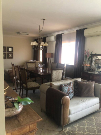 Imagem Apartamento com 3 Quartos à Venda, 139 m² em Vila Andrade - São Paulo