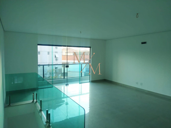Imagem Casa com 4 Quartos à Venda, 270 m² em Aparecida - Santos Imagem Casa com 4 Quartos à Venda, 270 m² em Aparecida - Santos