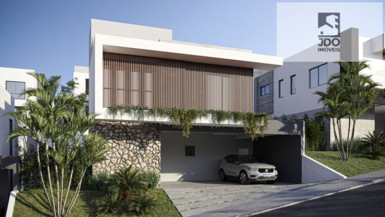 Imagem Casa de Condomínio com 3 Quartos à Venda, 378 m² em Cascatinha - Curitiba Imagem Casa de Condomínio com 3 Quartos à Venda, 378 m² em Cascatinha - Curitiba