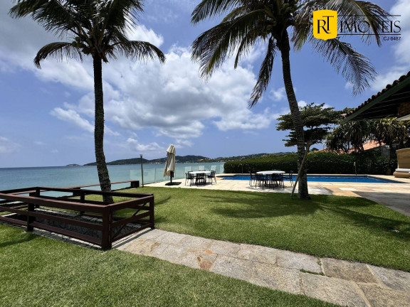 Imagem Casa com 8 Quartos à Venda, 1.610 m² em Búzios Imagem Casa com 8 Quartos à Venda, 1.610 m² em Búzios