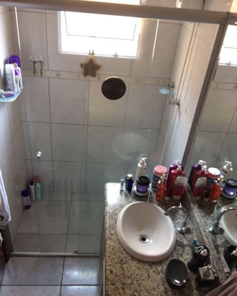 Imagem Sobrado com 3 Quartos à Venda, 140 m² em Vila Formosa - São Paulo Imagem Sobrado com 3 Quartos à Venda, 140 m² em Vila Formosa - São Paulo
