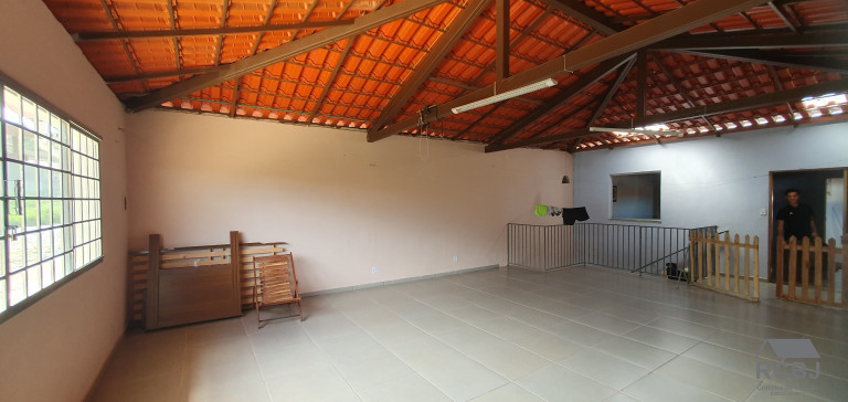 Imagem Casa com 3 Quartos à Venda,  em Nova Esmeraldas - Esmeraldas