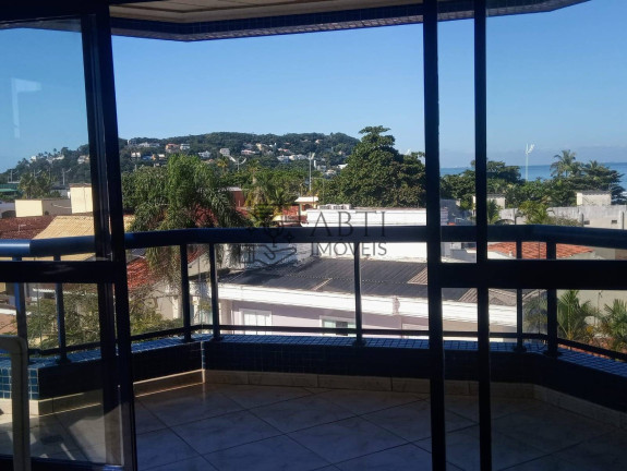 Apartamento com 3 Quartos à Venda, 180 m² em Loteamento João Batista Julião - Guarujá