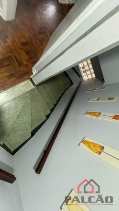 Imagem Sobrado com 2 Quartos à Venda, 70 m² em Vila Matias - Santos Imagem Sobrado com 2 Quartos à Venda, 70 m² em Vila Matias - Santos