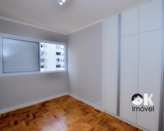 Imagem Apartamento com 3 Quartos à Venda, 100 m² em Jardim Paulista - São Paulo Imagem Apartamento com 3 Quartos à Venda, 100 m² em Jardim Paulista - São Paulo
