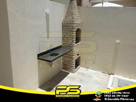 Imagem Casa com 2 Quartos à Venda, 120 m² em Barra De Gramame - Conde Imagem Casa com 2 Quartos à Venda, 120 m² em Barra De Gramame - Conde