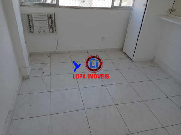 Imagem Apartamento com 1 Quarto para Alugar, 25 m² em Bairro De Fátima - Rio De Janeiro Imagem Apartamento com 1 Quarto para Alugar, 25 m² em Bairro De Fátima - Rio De Janeiro