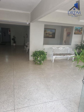 Imagem Apartamento com 1 Quarto à Venda, 47 m² em Aviação - Praia Grande