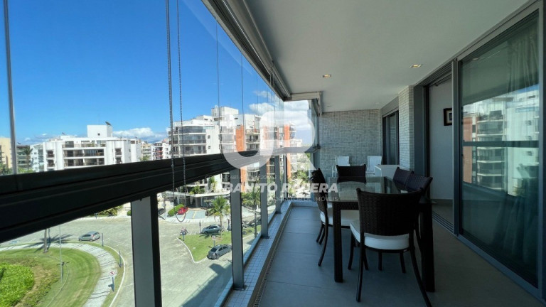 Imagem Imóvel com 2 Quartos à Venda, 87 m² em Riviera - Bertioga