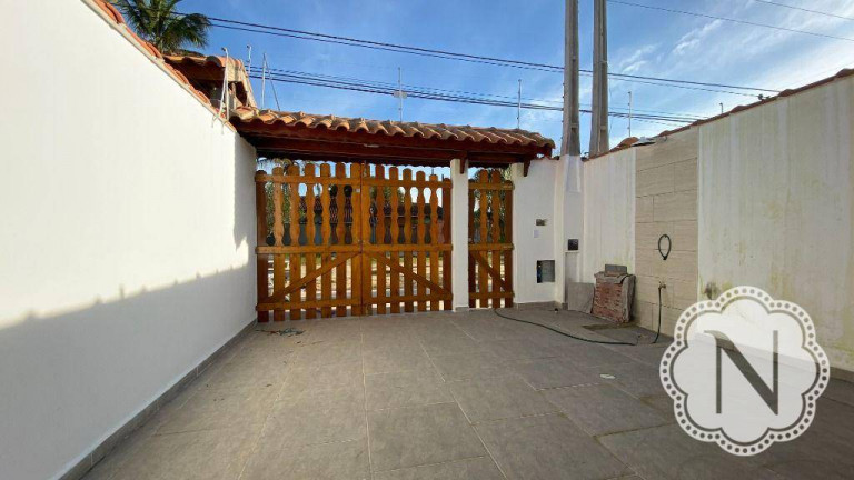 Imagem Casa com 3 Quartos à Venda, 83 m² em Jardim São Fernando - Itanhaém Imagem Casa com 3 Quartos à Venda, 83 m² em Jardim São Fernando - Itanhaém