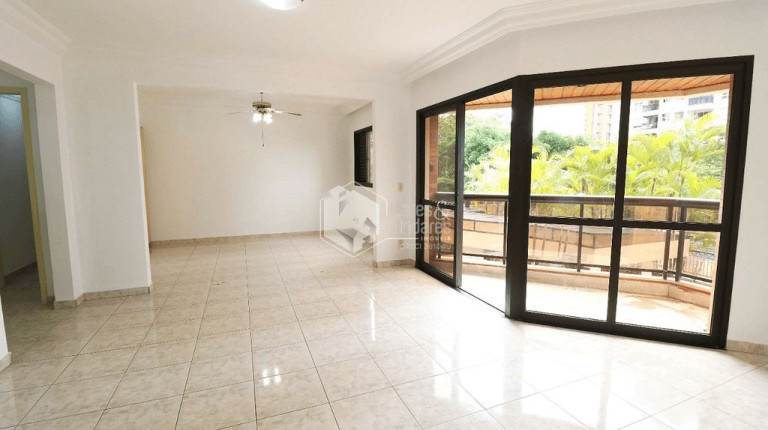 Imagem Apartamento com 4 Quartos à Venda, 139 m² em Vila Suzana - São Paulo