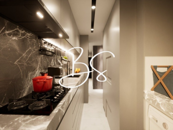 Imagem Apartamento com 2 Quartos à Venda, 82 m² em Centro - Gramado