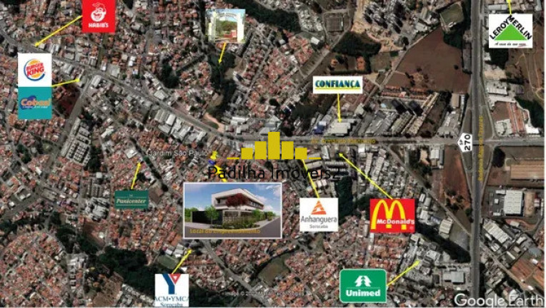 Imagem Casa com 2 Quartos à Venda, 140 m² em Vila Espírito Santo - Sorocaba