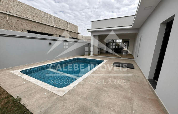 Imagem Casa com 3 Quartos à Venda, 202 m² em Condomínio Residencial Esplanada - Tatuí Imagem Casa com 3 Quartos à Venda, 202 m² em Condomínio Residencial Esplanada - Tatuí