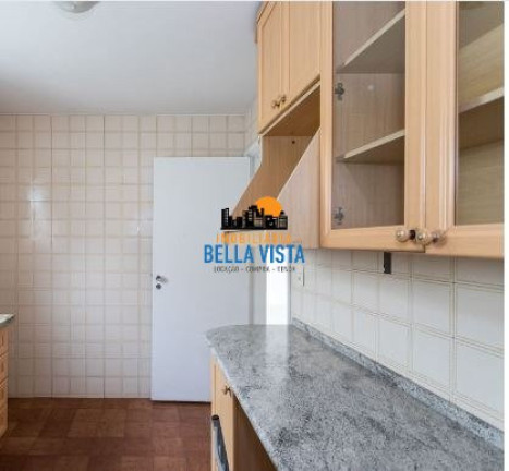 Imagem Apartamento com 2 Quartos à Venda,  em Vila Nova Conceição - São Paulo