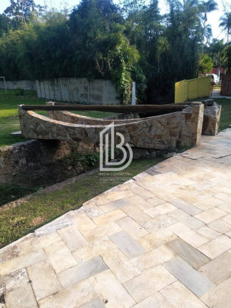 Imagem Chácara com 2 Quartos à Venda, 560 m² em Jardim Ponta-porã (mailasqui) - São Roque Imagem Chácara com 2 Quartos à Venda, 560 m² em Jardim Ponta-porã (mailasqui) - São Roque