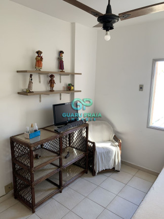 Imagem Apartamento com 3 Quartos à Venda, 76 m² em Enseada - Guarujá Imagem Apartamento com 3 Quartos à Venda, 76 m² em Enseada - Guarujá