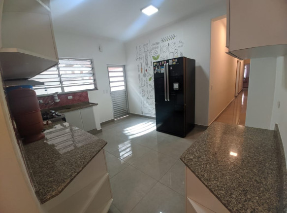 Imagem Casa com 3 Quartos à Venda, 140 m² em Perdizes - São Paulo Imagem Casa com 3 Quartos à Venda, 140 m² em Perdizes - São Paulo