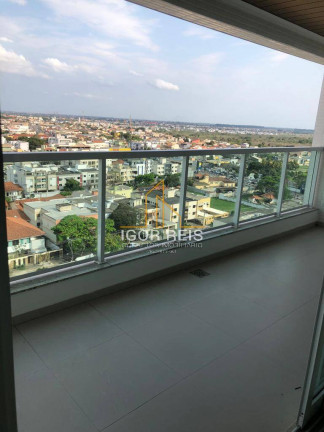 Imagem Apartamento com 3 Quartos à Venda, em Parque Turf Club - Campos Dos Goytacazes Imagem Apartamento com 3 Quartos à Venda, em Parque Turf Club - Campos Dos Goytacazes