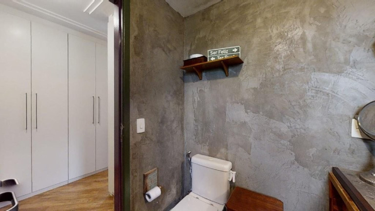 Imagem Apartamento com 3 Quartos à Venda, 172 m² em Vila Romana - São Paulo Imagem Apartamento com 3 Quartos à Venda, 172 m² em Vila Romana - São Paulo