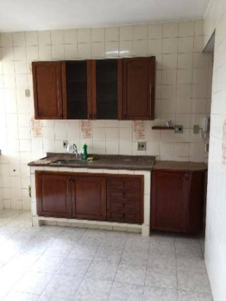 Imagem Apartamento com 3 Quartos à Venda, 127 m² em Vila Valqueire - Rio De Janeiro