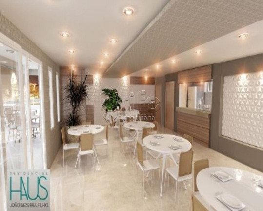Imagem Apartamento com 3 Quartos à Venda, 100 m² em Aldeota - Fortaleza