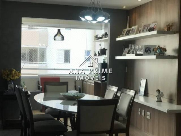 Imagem Apartamento com 3 Quartos à Venda, 90 m² em Jardim Sul - São José Dos Campos Imagem Apartamento com 3 Quartos à Venda, 90 m² em Jardim Sul - São José Dos Campos
