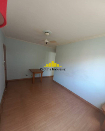 Imagem Apartamento com 2 Quartos à Venda, 52 m² em Vila Lucy - Sorocaba