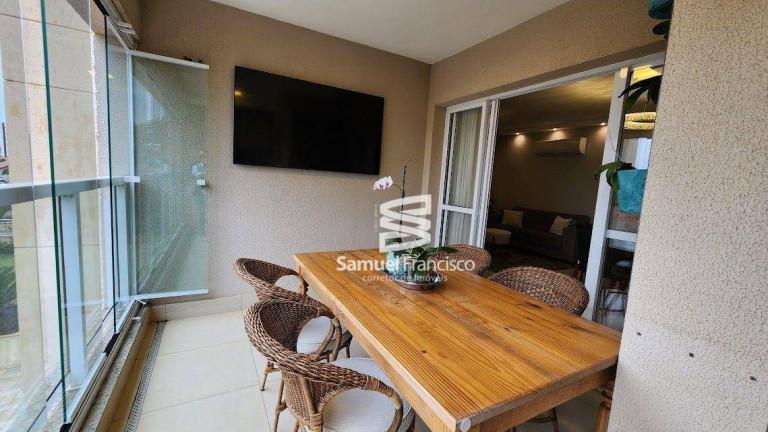Imagem Apartamento com 3 Quartos à Venda, 97 m² em Jardim Elite - Piracicaba