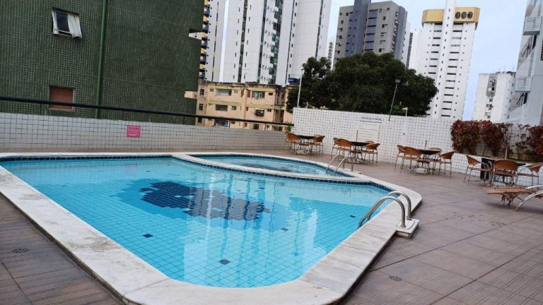 Imagem Apartamento com 3 Quartos à Venda, 90 m² em Aflitos - Recife Imagem Apartamento com 3 Quartos à Venda, 90 m² em Aflitos - Recife
