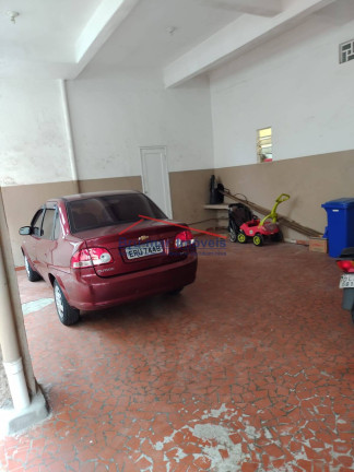 Imagem Apartamento com 2 Quartos à Venda, 70 m² em Ponta Da Praia - Santos