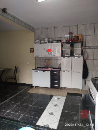 Imagem Casa com 5 Quartos à Venda, 250 m² em Parque Orestes ôngaro - Hortolândia