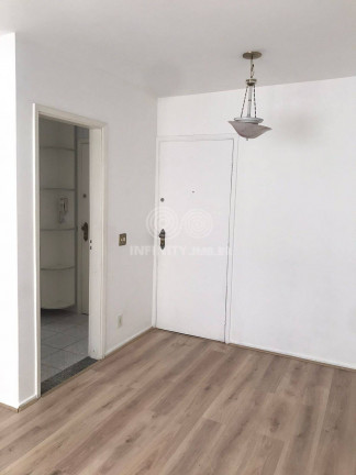 Imagem Apartamento com 2 Quartos à Venda, 65 m² em Brooklin Paulista - São Paulo