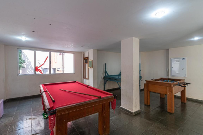 Imagem Apartamento com 2 Quartos à Venda, 47 m² em Vila Carmosina - São Paulo Imagem Apartamento com 2 Quartos à Venda, 47 m² em Vila Carmosina - São Paulo