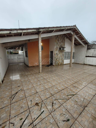 Imagem Casa com 4 Quartos à Venda, 333 m² em Centro - Itanhaém Imagem Casa com 4 Quartos à Venda, 333 m² em Centro - Itanhaém
